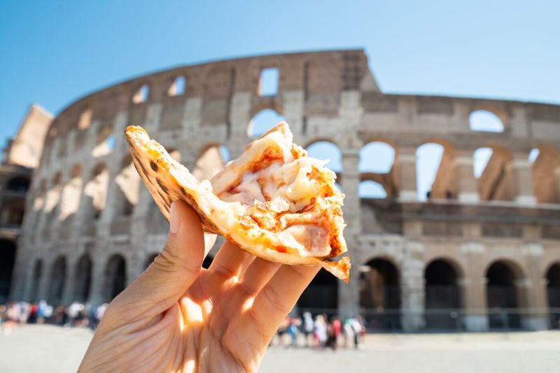 Rome
