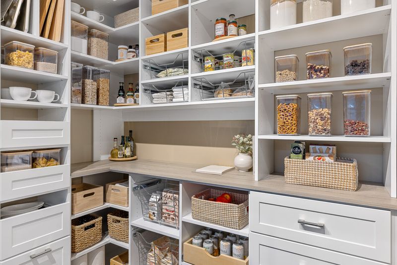 Storage And Organisation Tips