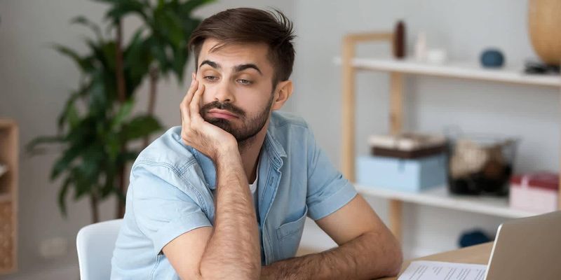 Reduced Focus, Memory, And Mental Sharpness
