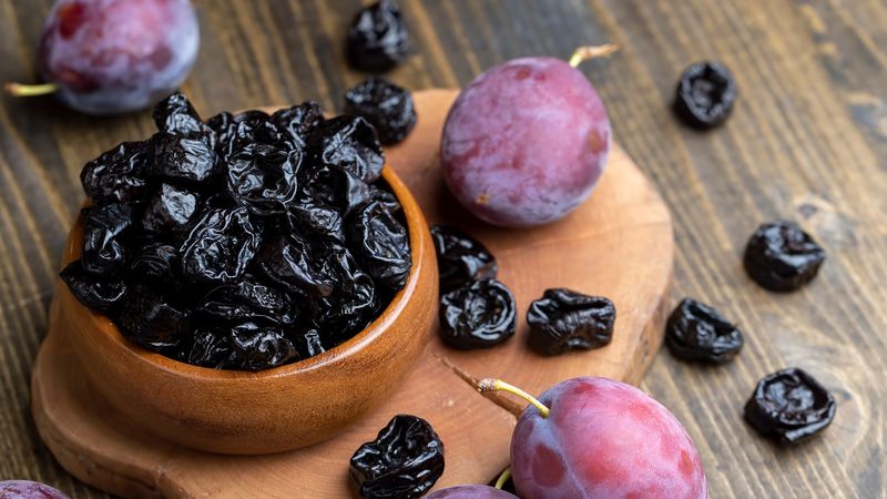 Improved Digestive Regularity
