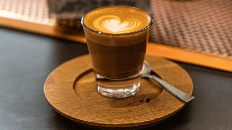 Cortado