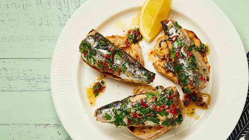 Sardines