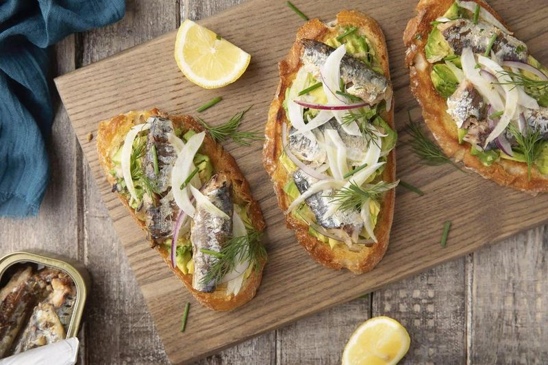 Sardines