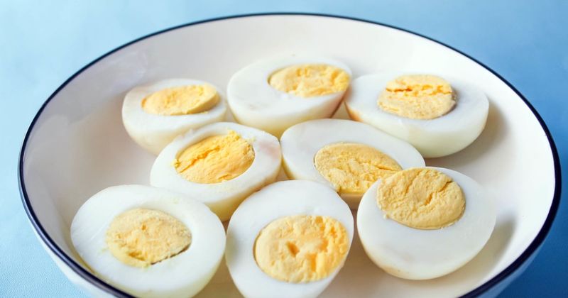 Eggs