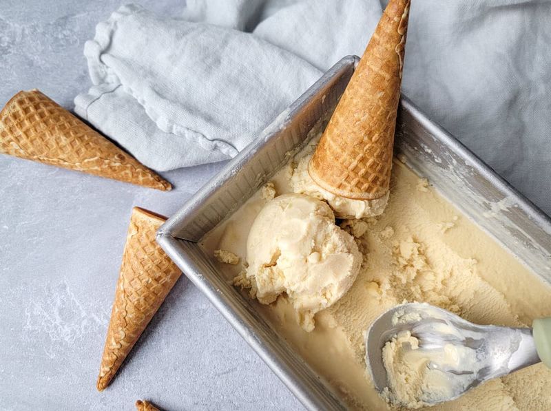 Brown Butter