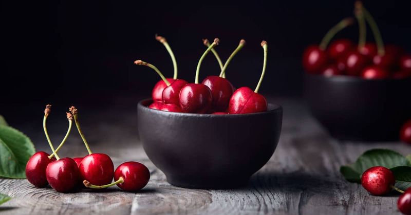 Cherries