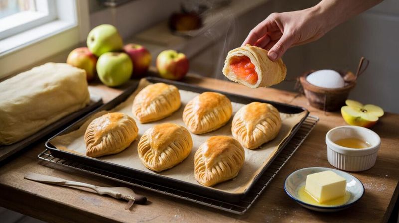 Apple Turnover