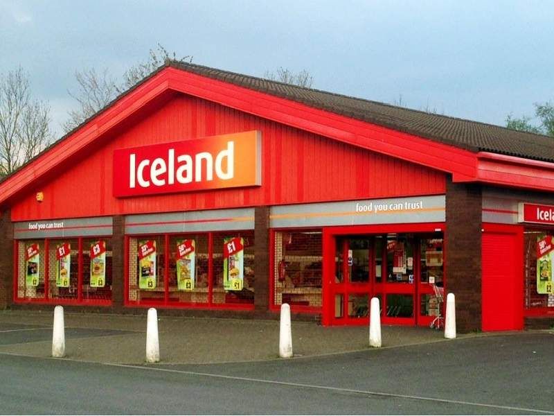 Iceland