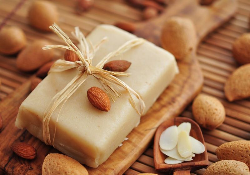 The Sweet Has Roots In Both Middle Eastern And European Food History
