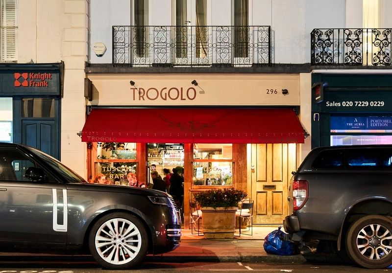 Trogolo (Notting Hill, London)