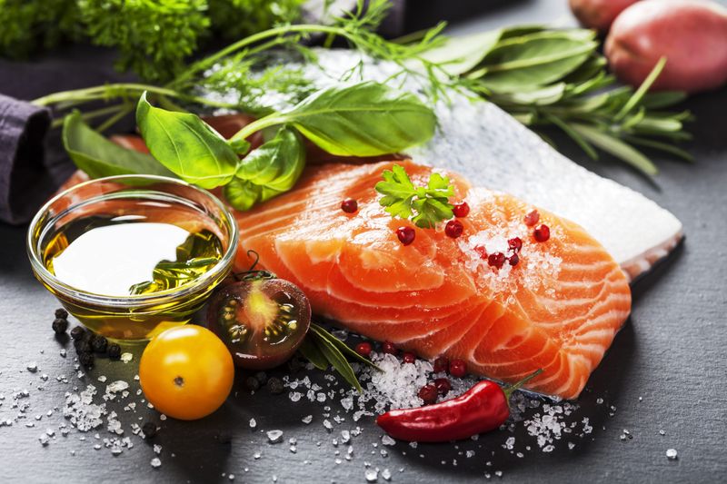 Supports Overall Nutrient Intake