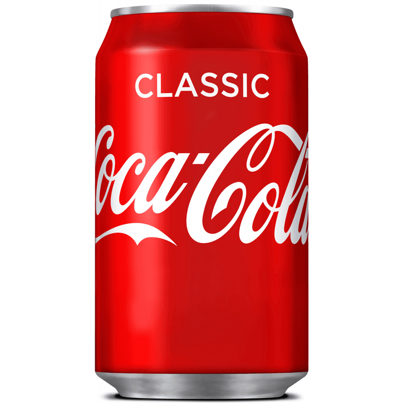 Coca-Cola Formula