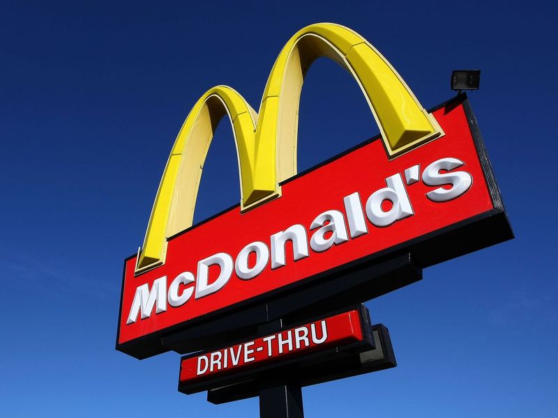 What's New At McDonald's This February Across The UK