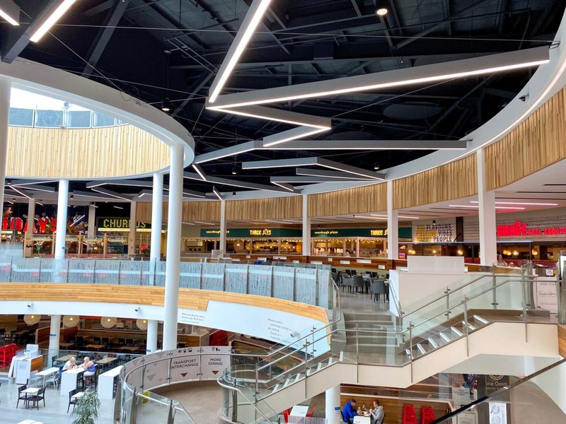 Meadowhall