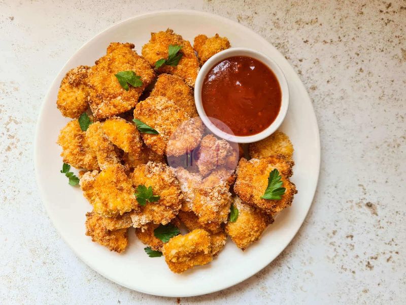 Chicken Nuggets