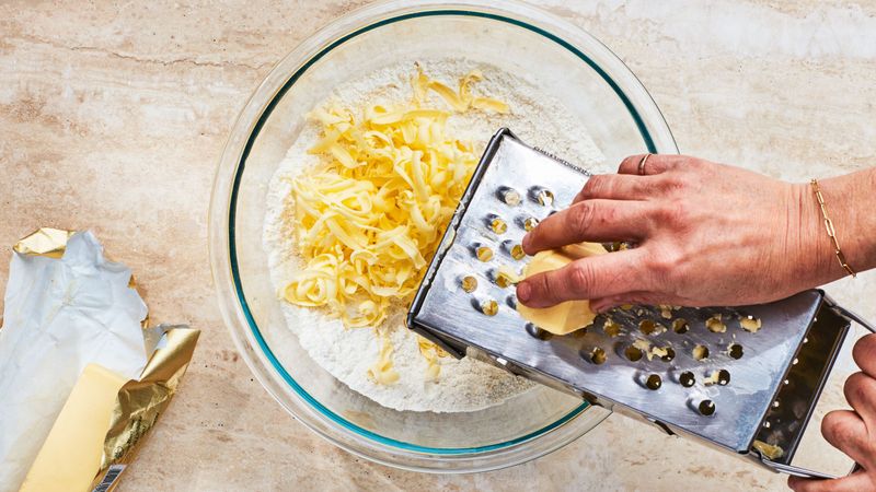 Meals That Clash With Cheese