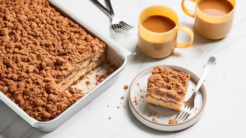Baked Texture May Be Slightly Softer