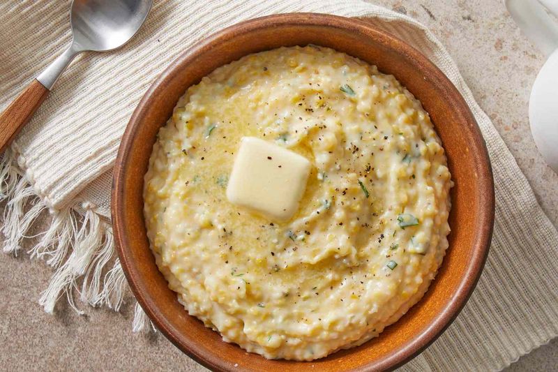 Grits