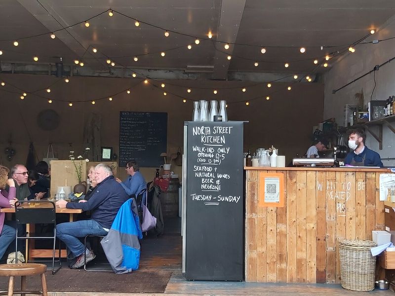 North Street Kitchen