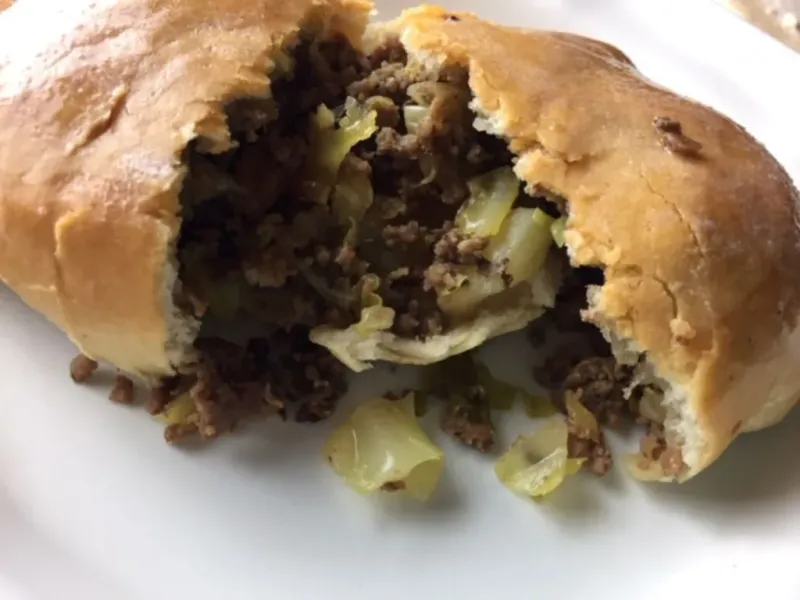 Nebraska Runza