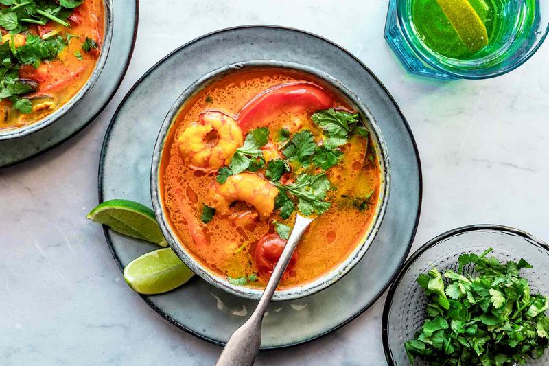 Tom Yum