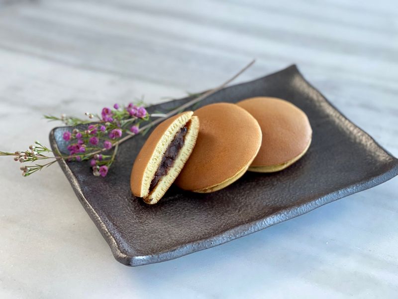 Dorayaki