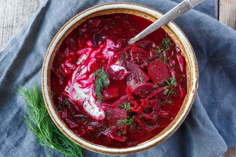 Borscht