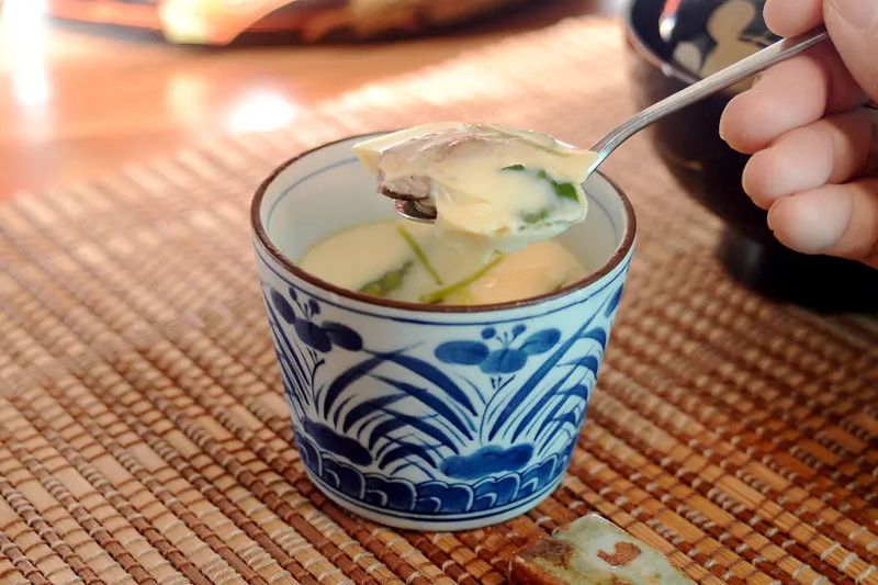 Chawanmushi