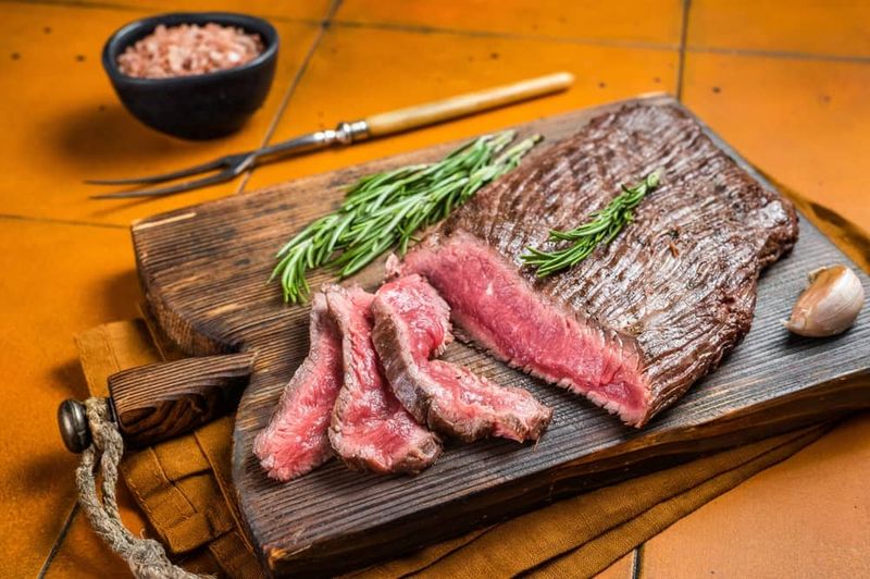 Flank Steak