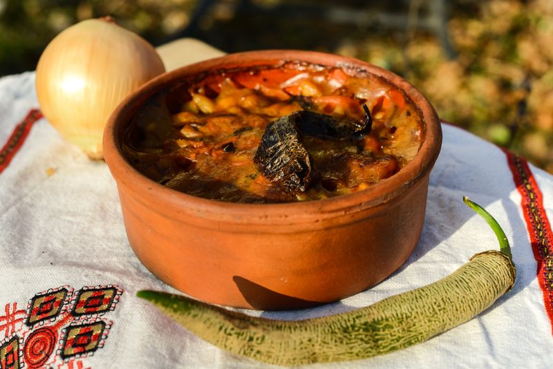 North Macedonia – Tavče Gravče