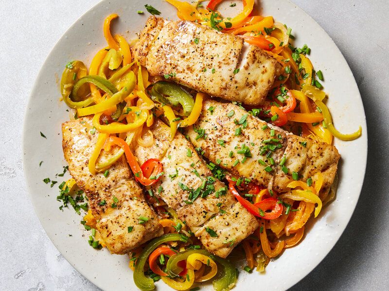 Ways To Consume Fish