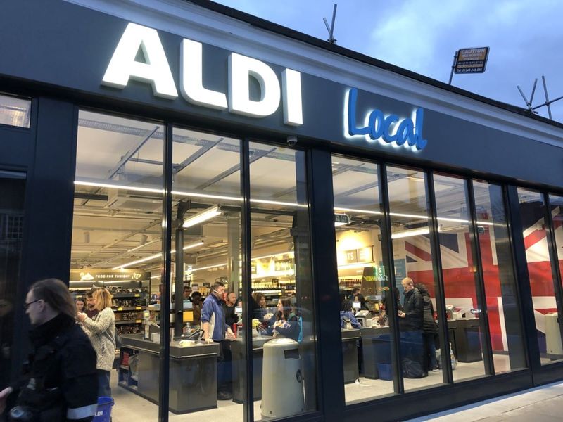 Aldi Local