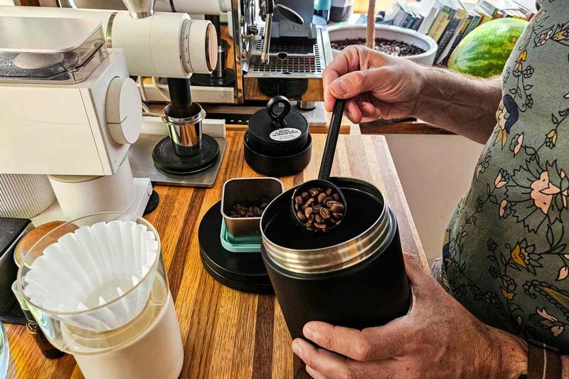 Where Coffee Loses Flavour Fastest In The Average Kitchen
