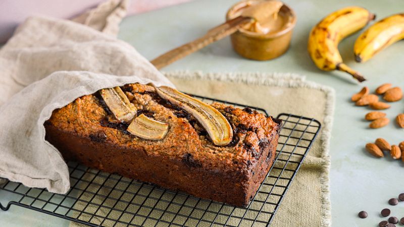 Banana Bread