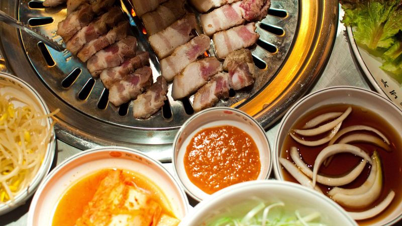 Seoul