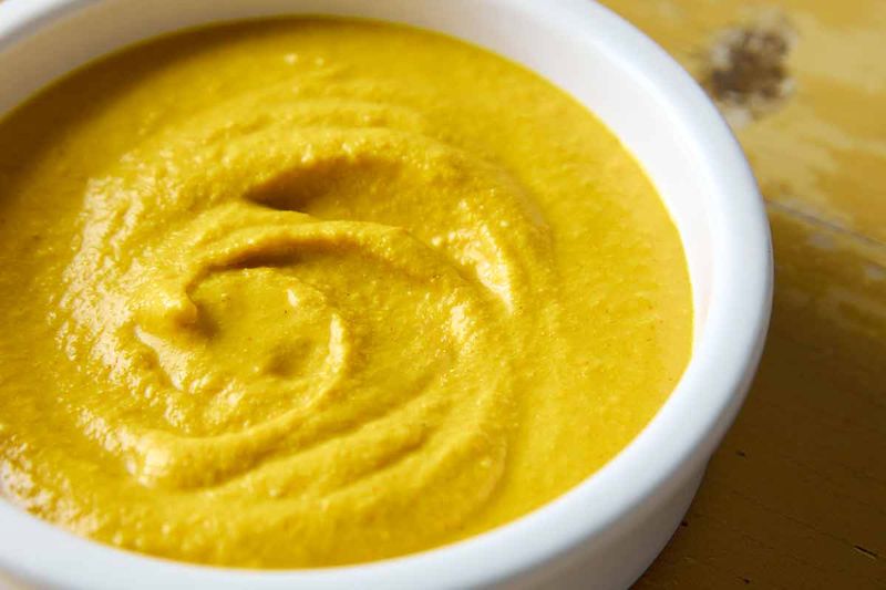 Mustard
