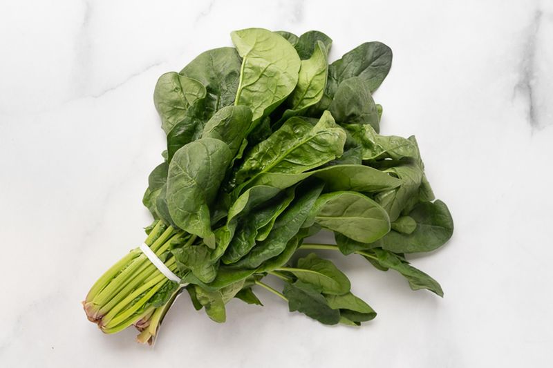 Leafy Greens