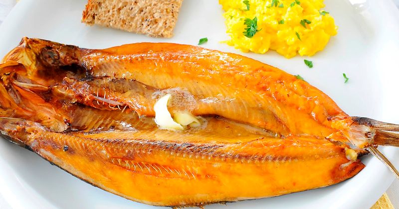 Kippers