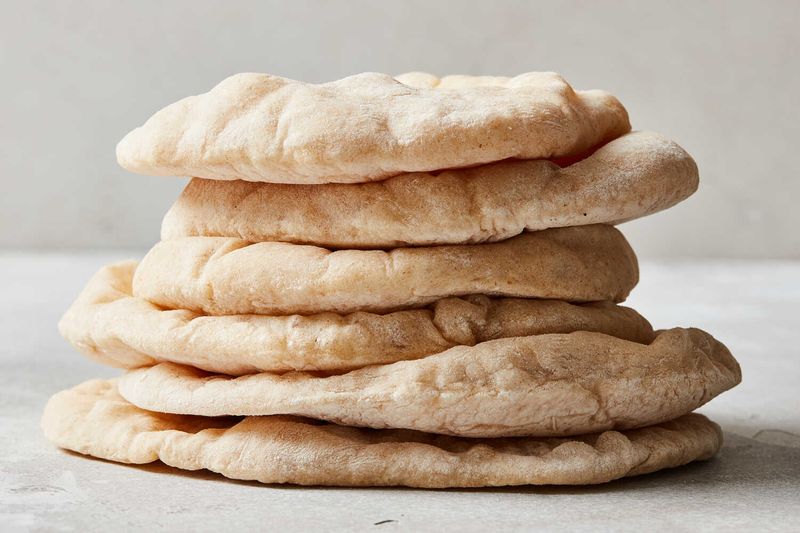 Pita Bread