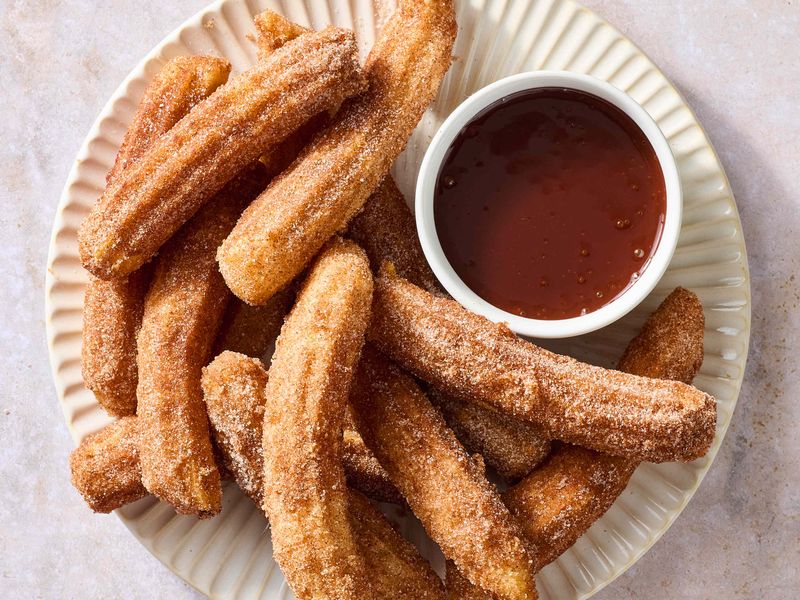 Churros