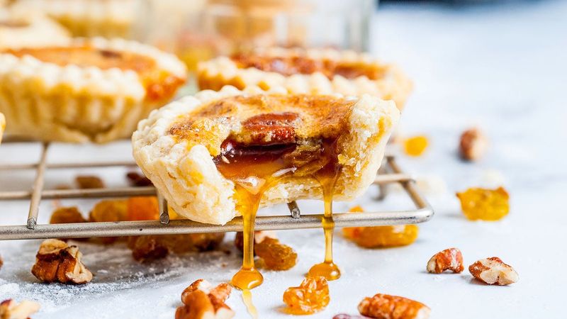 Butter Tarts