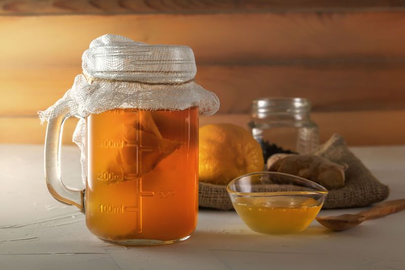 Kombucha