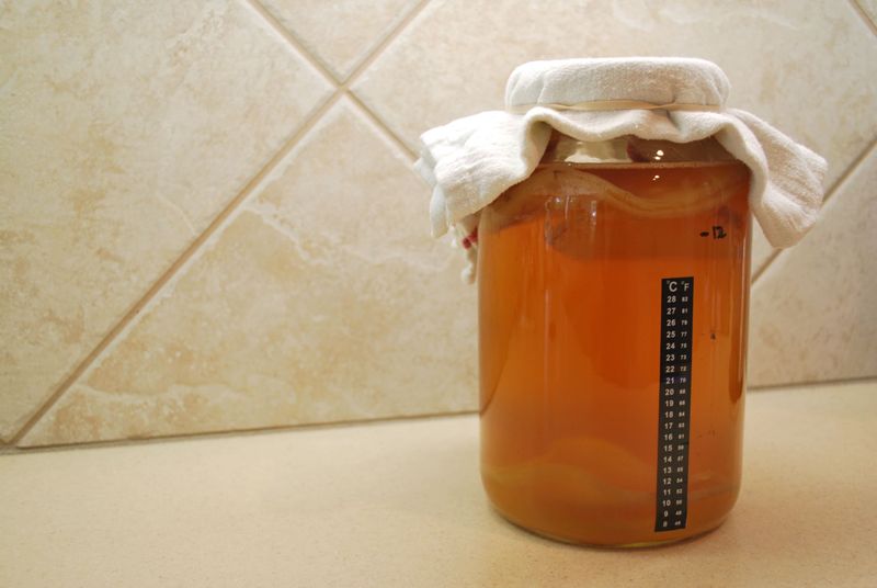 Kombucha