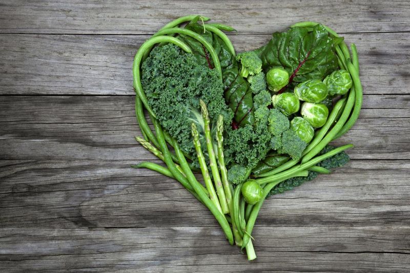 Heart Friendly Nutrition