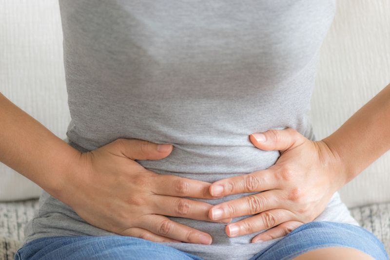 Supports Digestive Health