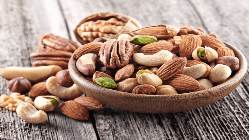 Nuts