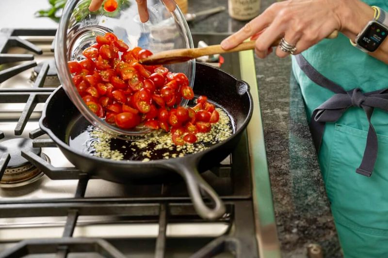 Versatility In Everyday Meal Planning