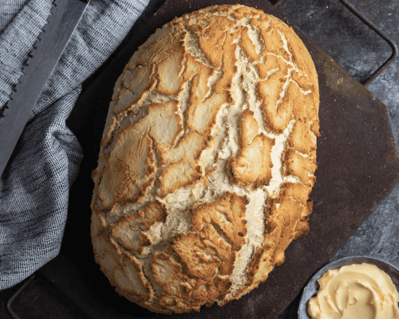 Netherlands - Tijgerbrood