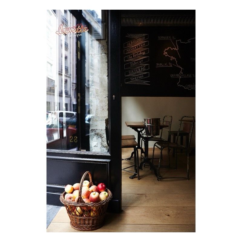 What The Covent Garden Opening Means For Local Dining