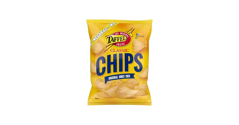 Finland: Taffel